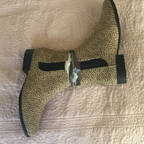 Booties - Picture 2 of 2